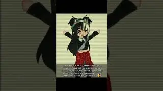 Дядя Витя не умеет делать анимации 😰😭#shorts#gacha#animation#Mashka709