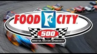 FoodCity500 NASCAR RaceView Stream