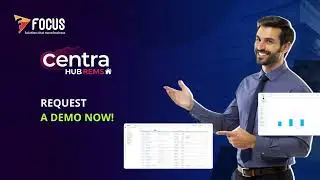 Revolutionize Property Management with CentraHub REMS: Your All-in-One Real Estate Solution