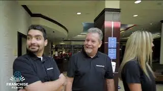 FranchiseFilming ReMarketing Video
