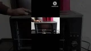 Philips HD6976 OTG Oven Demo | Best OTG | Philips OTG | 