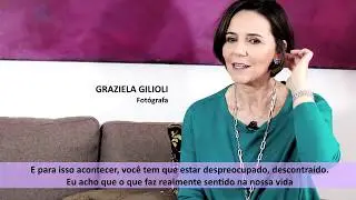 As pessoas estão cansadas das fotos posadas