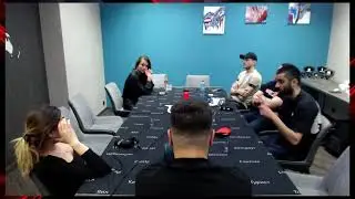 Man in Black | Финал