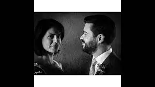 Fotografía de boda con estilo natural.