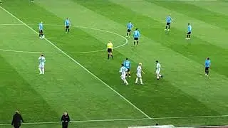 Берое - Черно море 1:0 Вия ги започва