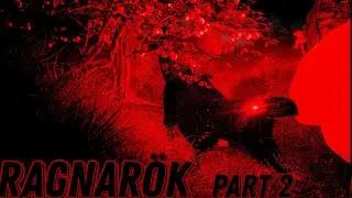 RAGNARÖK / part 2 / 𝐊𝐈𝐋𝐋 𝐂𝐎𝐌𝐏𝐈𝐋𝐀𝐓𝐈𝐎𝐍 {Beasts of Bermuda} 𐌃𐌓𐌀𐌊𐌊𐌀𐌓 Ᏽ𐌄ꋊꝊ𐌂𐌉𐌃𐌄