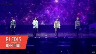SEVENTEEN(세븐틴) - '247' (PERFORMANCE TEAM) @ SHOWCASE