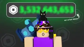 How Much Robux Does The Creator of Pls Donate Haz3emn Make? 💸(Exact Amount Leaked)