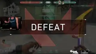Valorant BEST MOMENTS and FUNNY FAILS | #1