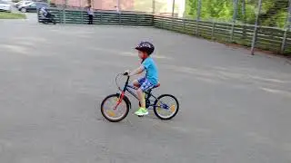 Bike Boom
