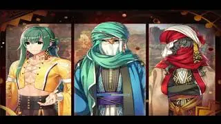Ragnarok online(Kro) Episode 18.1 Direction of prayer (Temporary version x4 play)