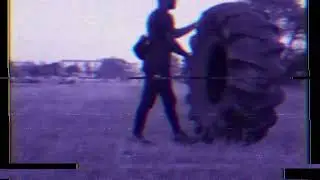 Dead lift