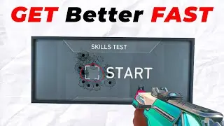 The Worlds Fastest Guide To Getting Better at FPS games