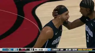 Jalen Suggs | FULL Scoring Highlights | Orlando Magic 2024-25 Season