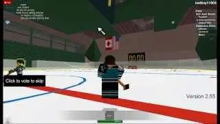NHL Hockey badboy11802