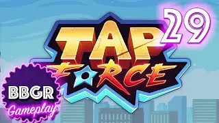 Tap Force - RPG - Game Play Walkthrough No Commentary 29