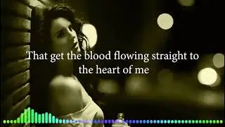 Lana Del Rey - Arcadia lyrics
