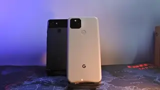 Google Pixel 5 di 2023 | Bagus!!! TAPIII....