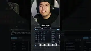 MEJORES VSTs GRATIS: Synth Master Free #produccionmusical #vsts
