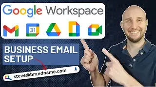 Google Workspace Email Setup: Skip the Spam Folder Forever