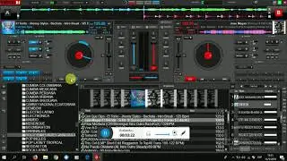 Demo Pack De Remixes Intros Outros