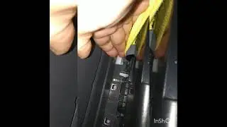 DTF PRINTING L1800 / Pet Film Feeding Problem Solved (Part2) / Not a Pro / Just Sharing :)