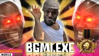 PUBG.EXE | BGMI.EXE 4