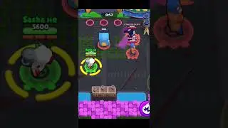 эп ыва́нта́м #brawlstars #brawl #gaming #games #like #бравлстарс #subscribe #бравл #бс #врек