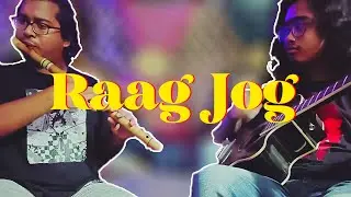 Raag Jog Jam