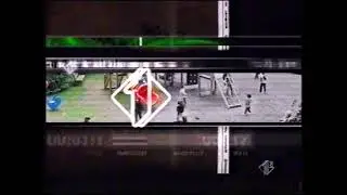 Raccolta Bumper Tv - Cartoni Italia 1 (2003)
