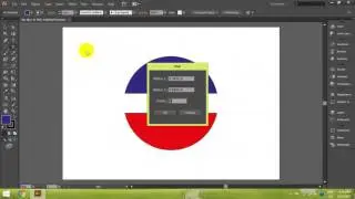 004_Adobe Illustrator CS6 STAR LOGO By Nu Nu