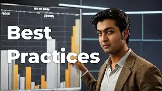 How to Create Powerful Data Visualizations: A Step-by-Step Guide to Best Practices