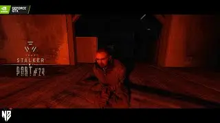 True Stalker - That's the End ? #24 (Полное прохождение)