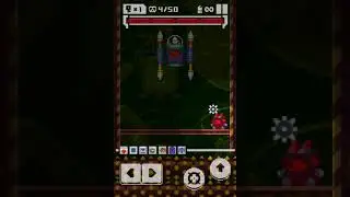 Tower Fortress Vault Boss Fight