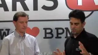 ARIS TV - 5 - About SAP's internal BPM Organization