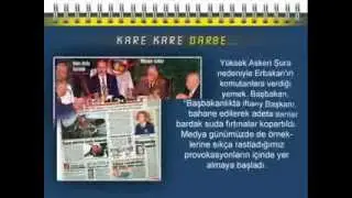 Başbakan Recep Tayyip Erdoğan'ın 28 Şubat Darbesini Noktalayan İmzası