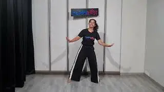 Choreography- Diwali aai re || Simple dance steps || Age 3 to 6 years || Pre- primary