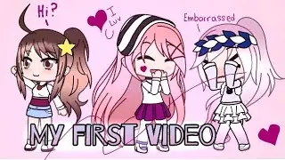 My First Video + About me + Contents