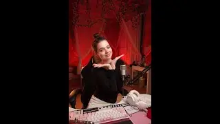 музыкальный стрим !🧡 MUSIC  LIVE STREAM