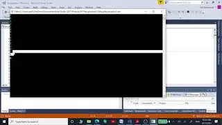 Read Write File (handling) in c and c++ Character by Character with Char 20
