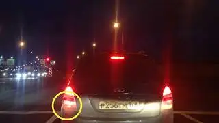 Тюнинг LADA увеличенный бензобак