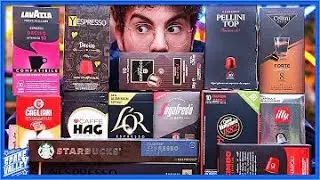 MIGLIORI OFFERTE AMAZON  NESPRESSO MACINATO FRESCO