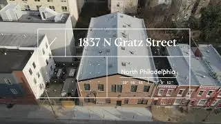 Agent PHL Exclusives Presents: GRATZ LOFTS PHILLY