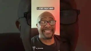 3 Ways to Keep People Tuned Into Your Liveatreams (pt1)