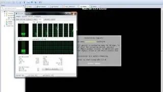 Nested Lab of VMware Workstation for vSphere 5.5 - Install two ESXi VM