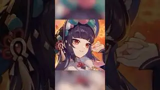 Happy Birthday, Yun Jin!｜Genshin Impact 