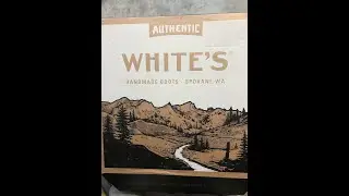White's fire-boots
