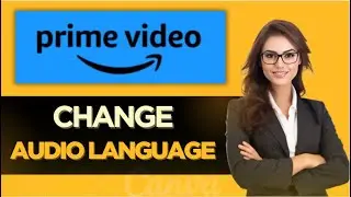 How To EASILY Change Amazon Prime Videos Audio Language - Full Guide (2025)