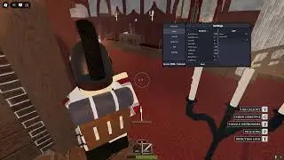 *NEW* Roblox Guts & Blackpowder Script | *OP* Speed Mod, AImbot, ESP, Kill Aura & Much More!!