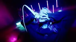 sleepwalking - senses (Official Video)